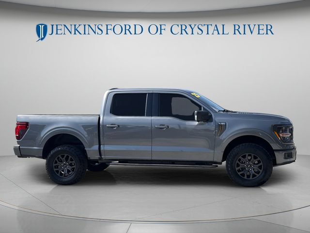 Used 2025 Ford F150 Tremor w/ Bed Utility Package AWD/4WD image 5