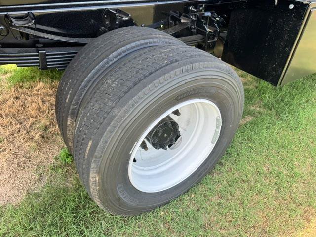 New 2025 Ford F650 2WD Regular Cab Super Duty image 8