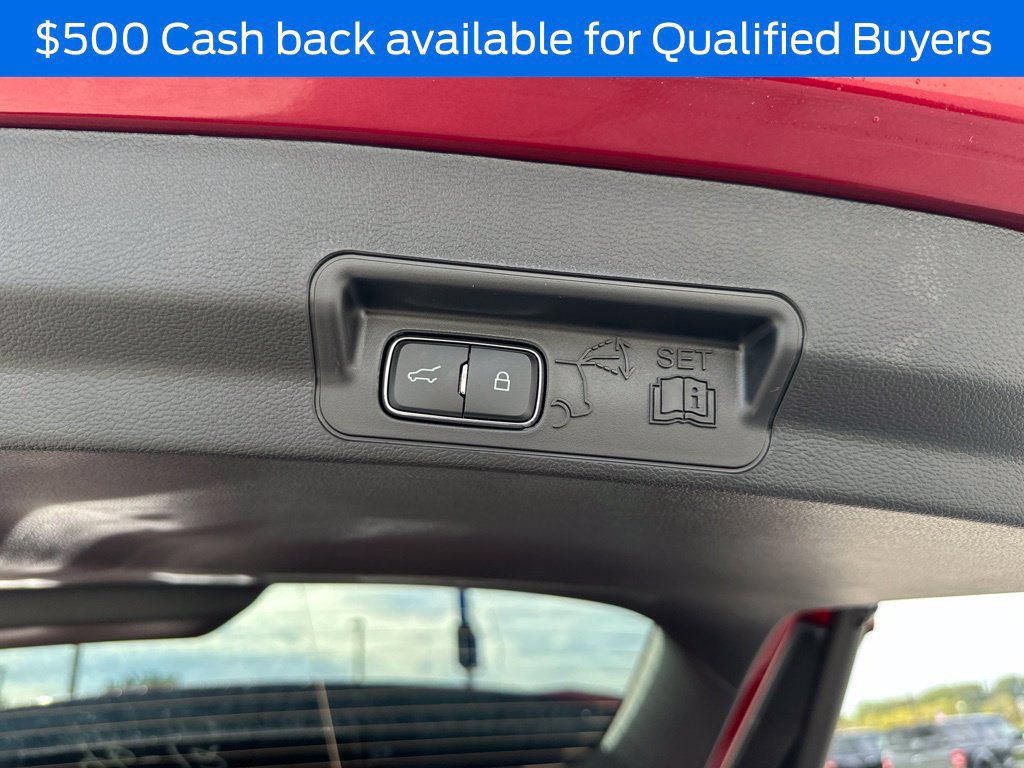New 2027 Ford Explorer Active w/ Active Comfort Package AWD/4WD image 16