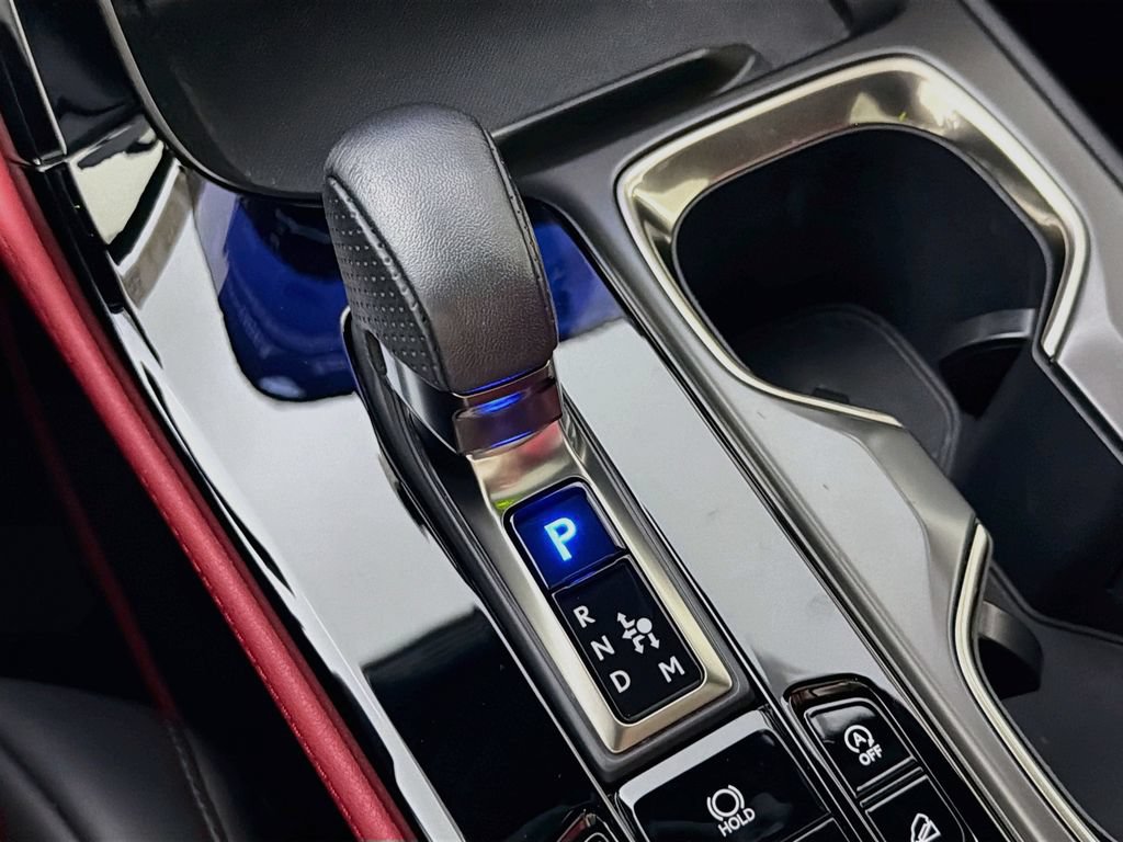 Used 2022 Lexus NX 350 F Sport AWD/4WD image 19