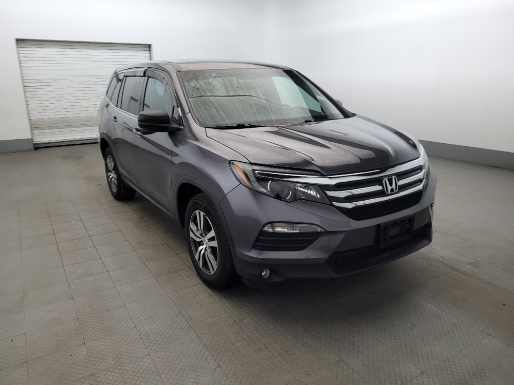 Used 2017 Honda Pilot EX-L image 13