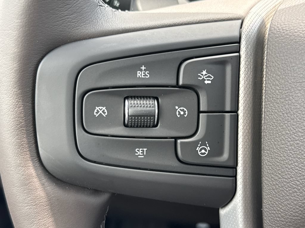 New 2026 GMC Sierra 1500 Denali AWD/4WD image 31