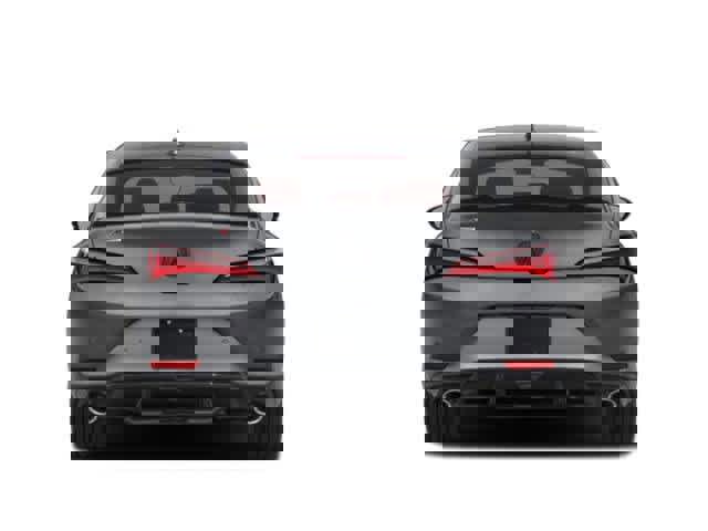 Certified 2025 Acura Integra A-Spec FWD image 5