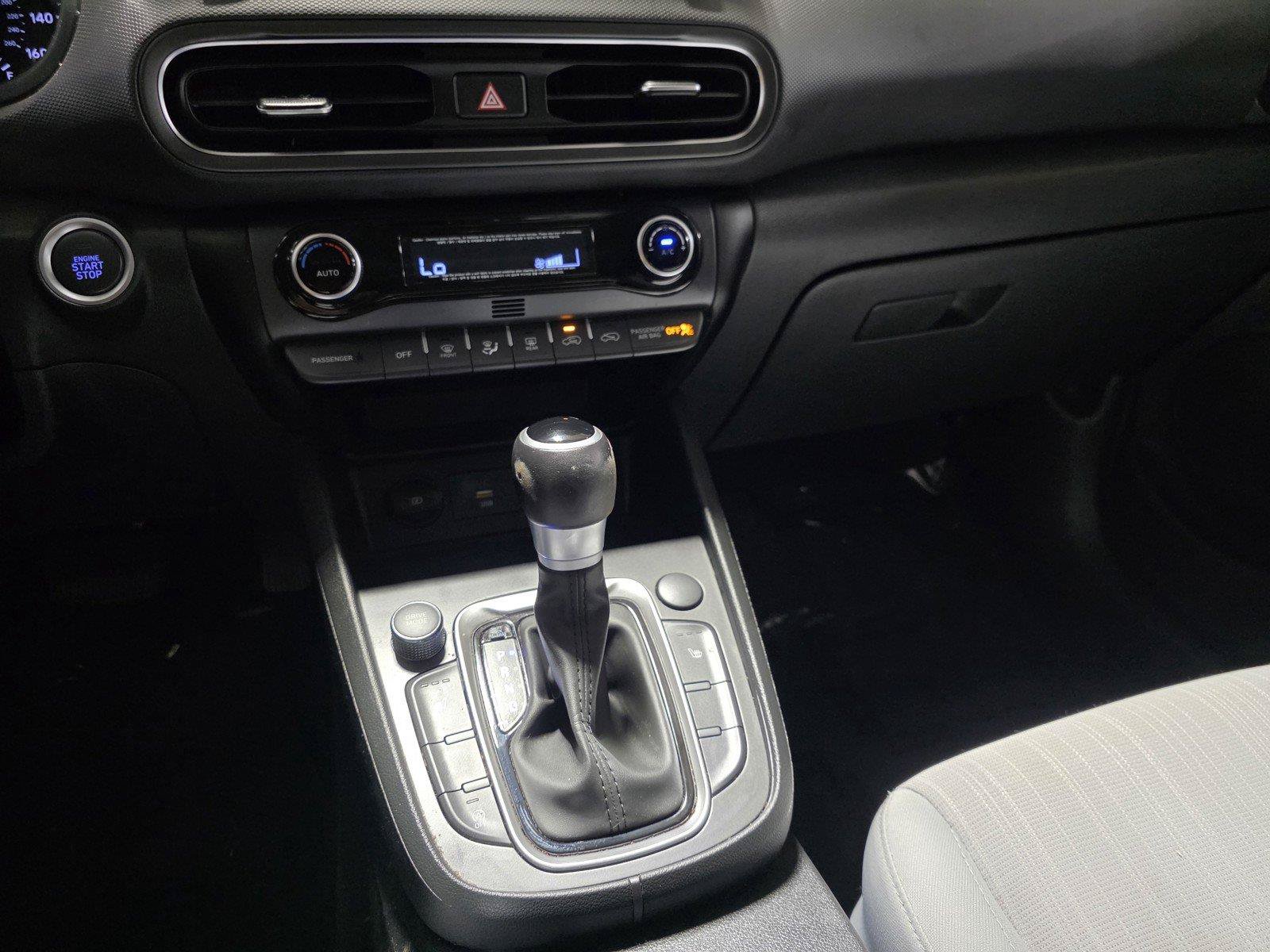 Used 2023 Hyundai Kona SEL w/ Convenience Package FWD image 27
