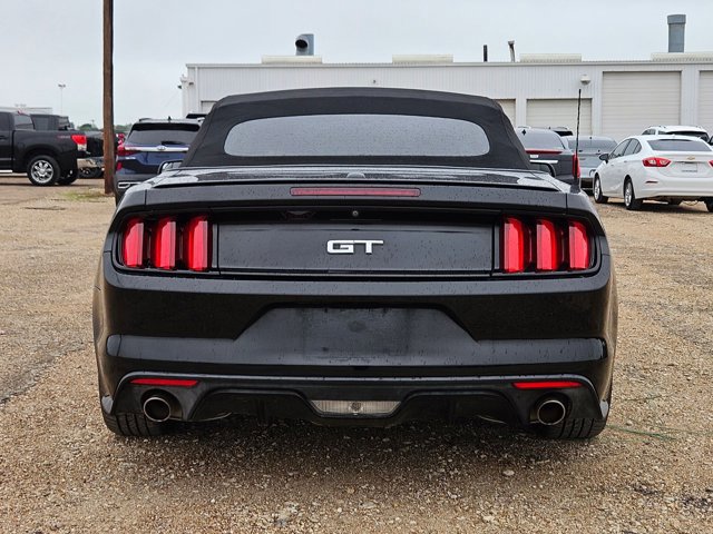 Used 2017 Ford Mustang GT Premium RWD image 6