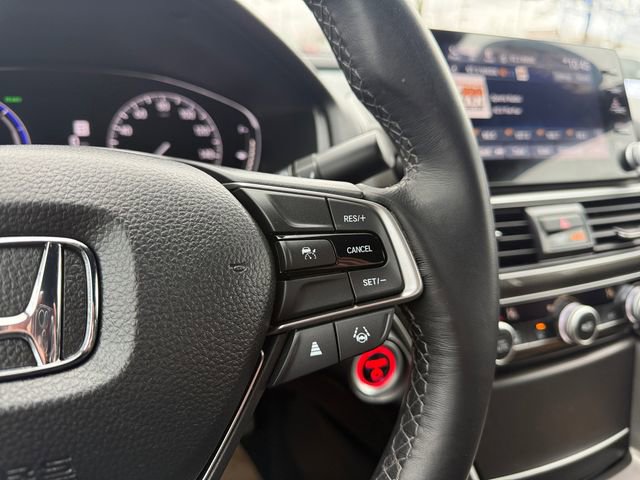 Used 2022 Honda Accord Sport image 22