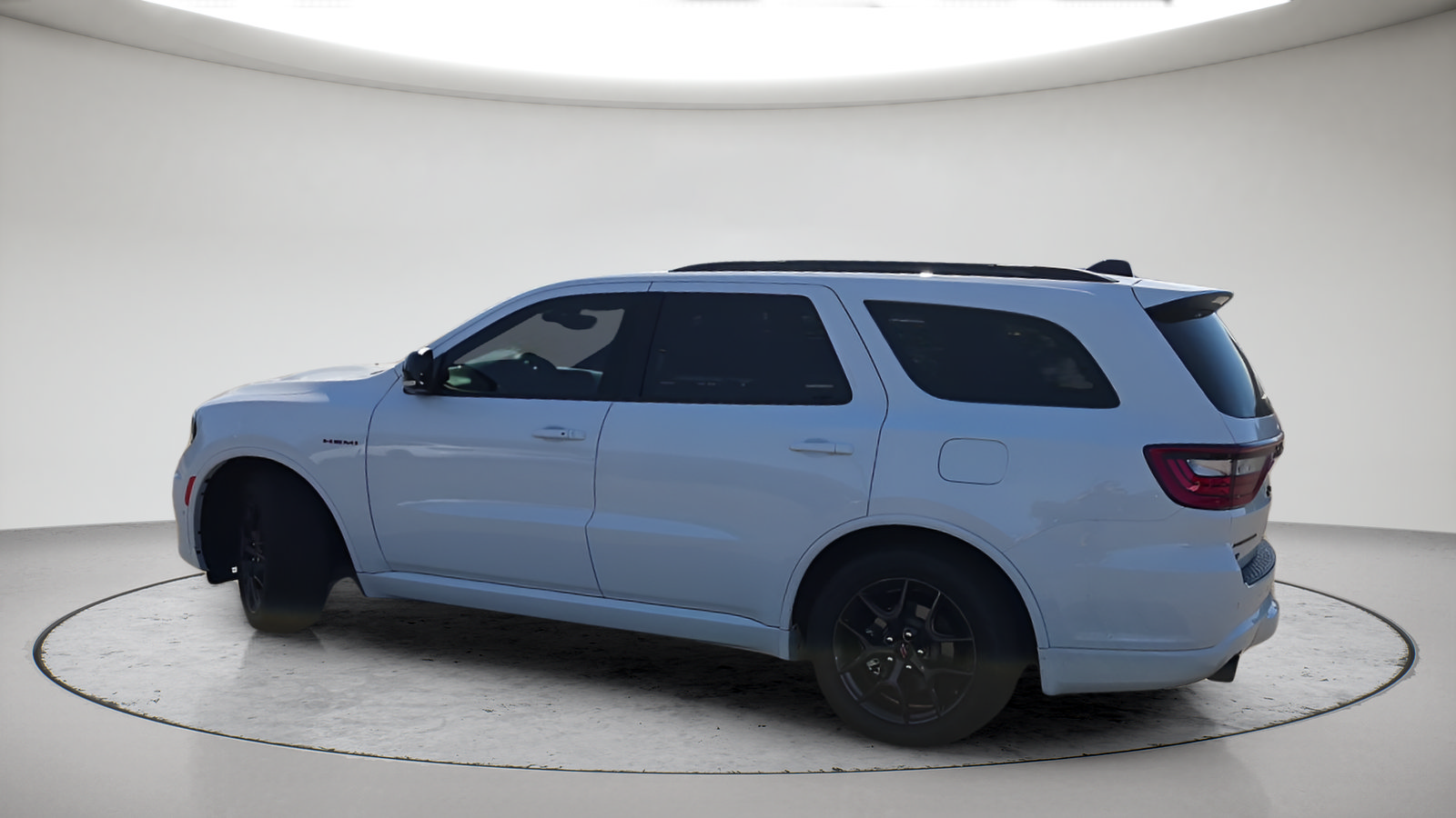 Used 2026 Dodge Durango GT AWD/4WD image 10