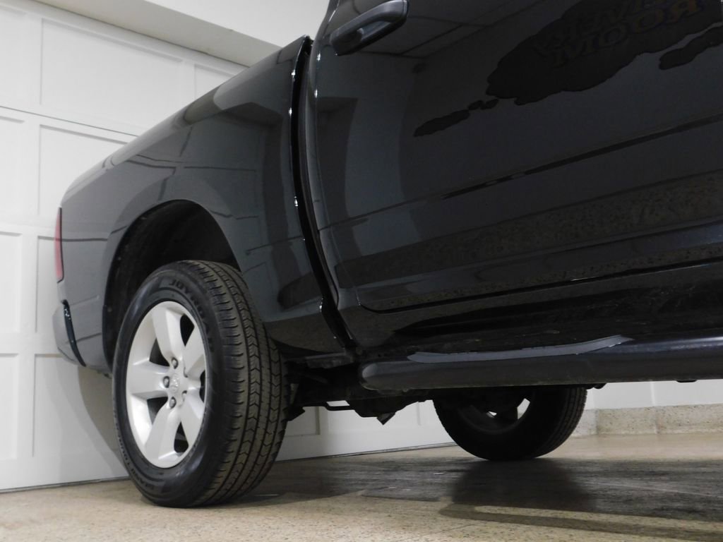 Used 2022 RAM 1500 Express w/ Wheel & Sound Group image 11