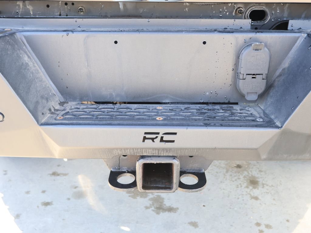 Used 2021 RAM 3500 Laramie AWD/4WD image 30