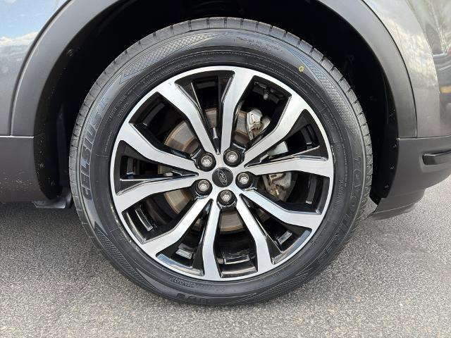 Certified 2018 Ford Explorer Sport w/ Equipment Group 401A AWD/4WD image 5