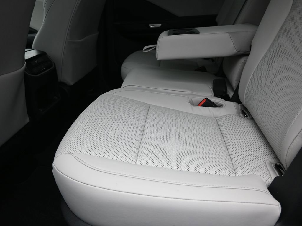 New 2026 Lexus TX 350 AWD image 17