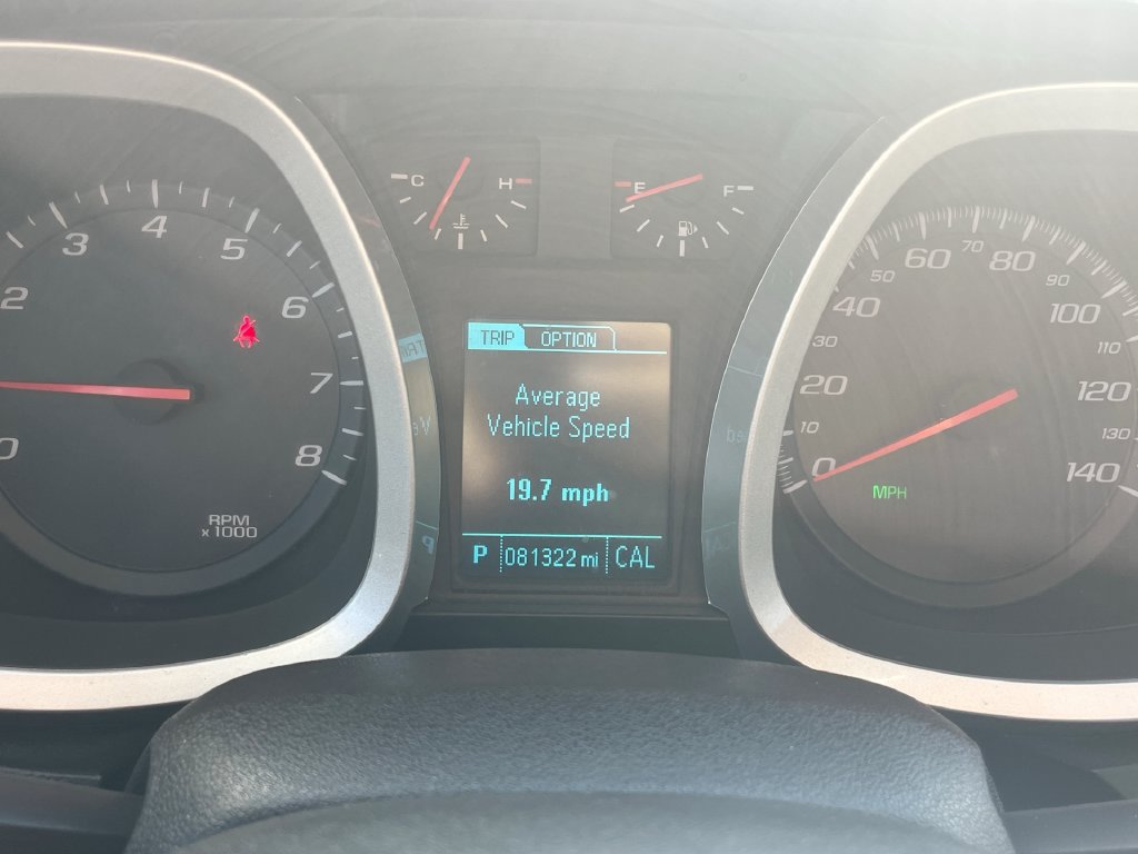 Used 2016 Chevrolet Equinox LT w/ Convenience Package FWD image 25