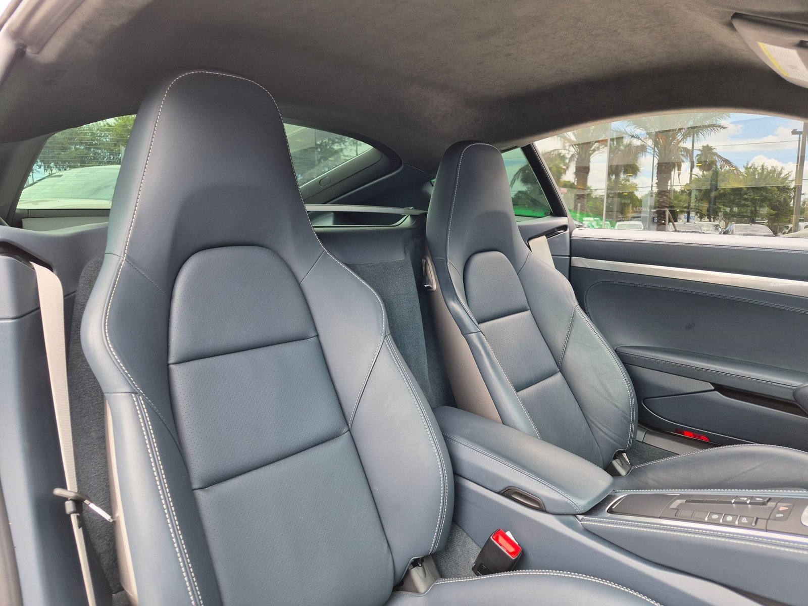 Certified 2022 Porsche 718 Cayman GTS RWD image 22