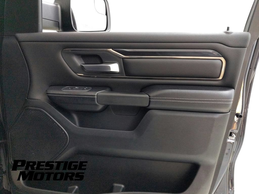 Used 2020 RAM 1500 Sport w/ Comfort & Convenience Group AWD/4WD image 31
