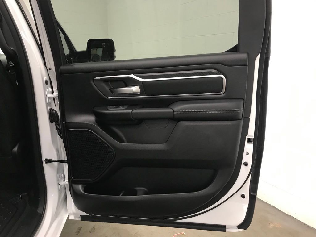 New 2026 RAM 1500 Big Horn image 35