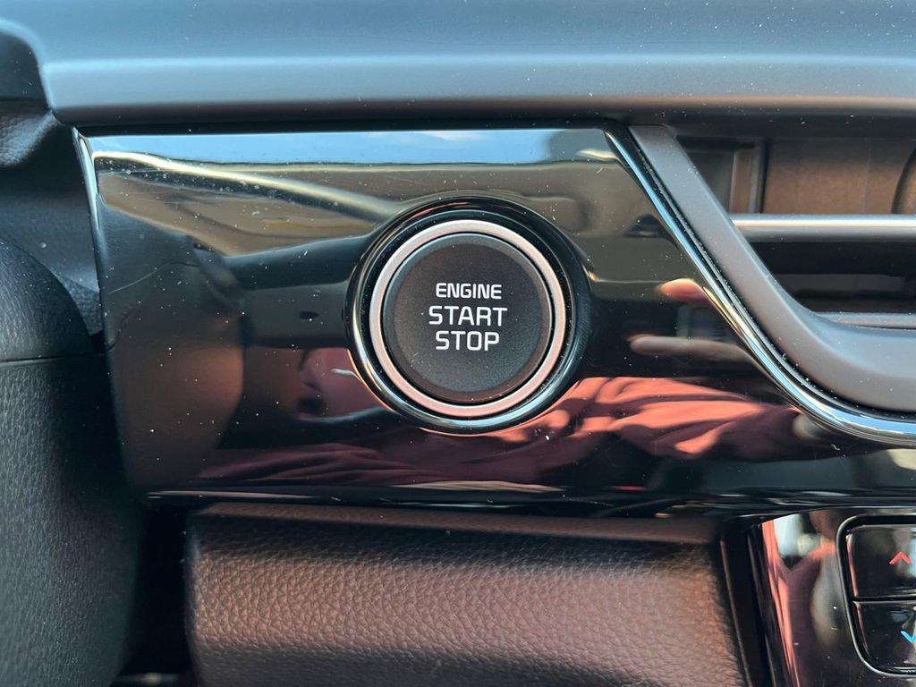 Used 2024 Kia Seltos S image 15