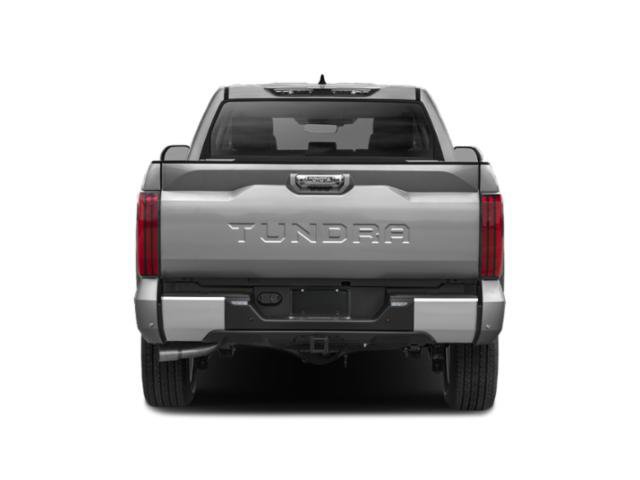 New 2023 Toyota Tundra Limited w/ TRD Off-Road Package AWD/4WD image 8