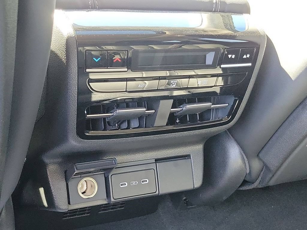 New 2026 Acura MDX FWD w/ Technology Package image 25
