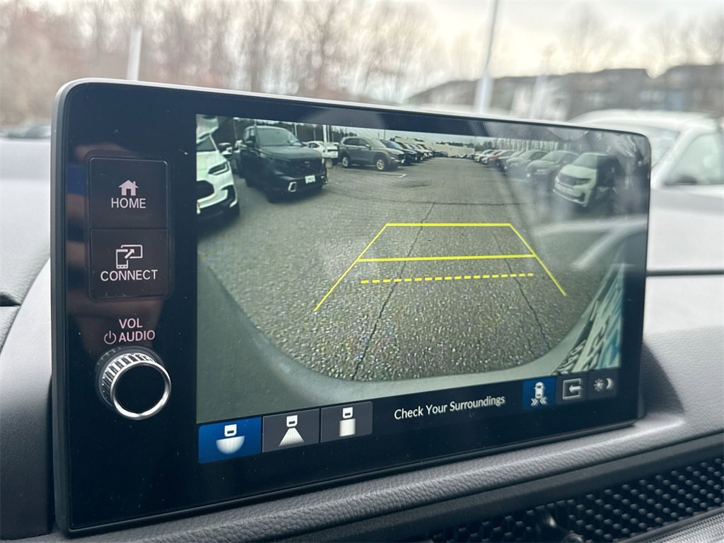 New 2026 Honda CR-V Sport-L image 23