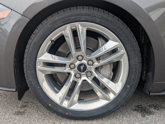 Used 2020 Ford Mustang GT Premium w/ Equipment Group 401A RWD image 14