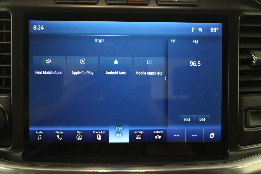 Used 2023 Ford F150 Lariat w/ Equipment Group 502A High AWD/4WD image 63