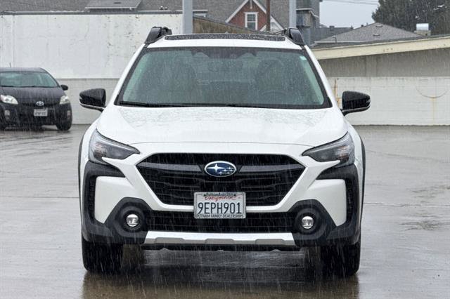 Used 2023 Subaru Outback Limited XT image 8