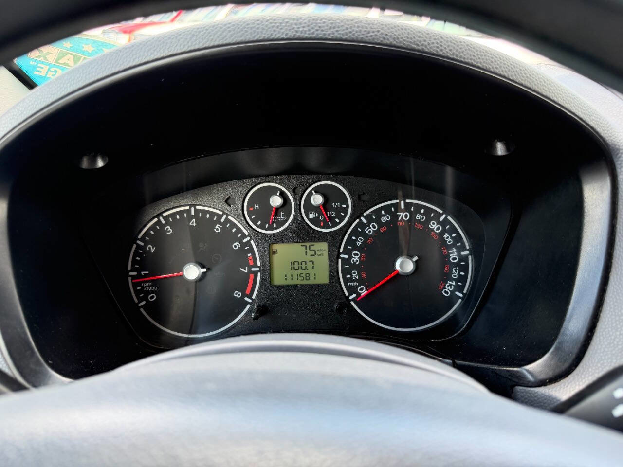 Used 2013 Ford Transit Connect XLT FWD image 14