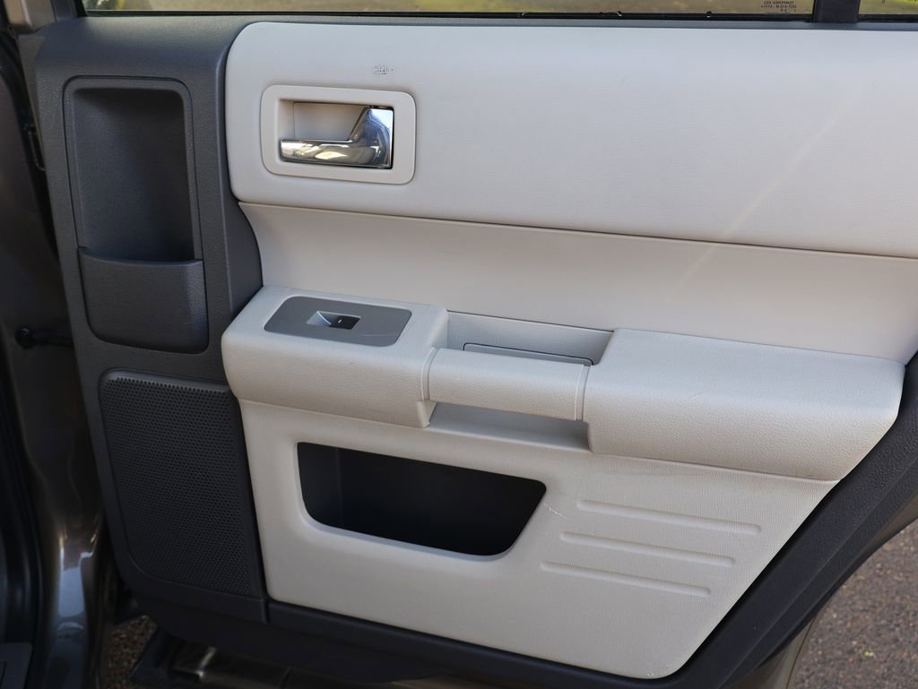 Used 2012 Ford Flex SE image 28