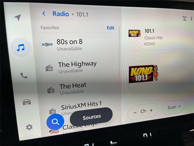 New 2026 Toyota Tundra Limited image 16