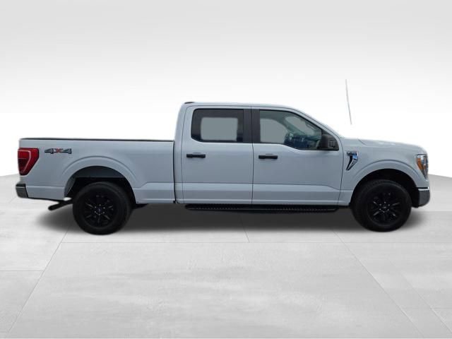 Used 2021 Ford F150 XLT image 14