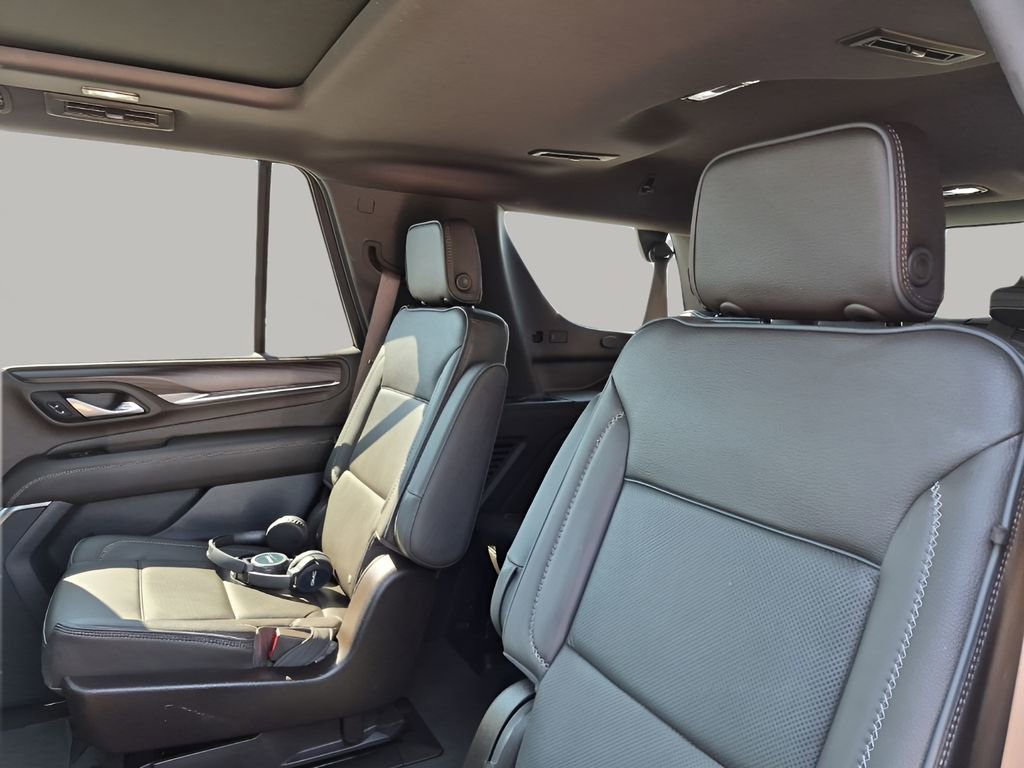 Used 2022 GMC Yukon Denali w/ Denali Ultimate Package image 19