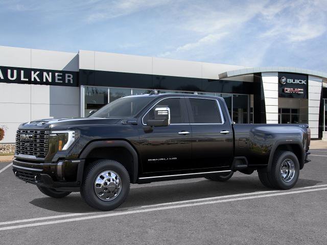New 2026 GMC Sierra 3500 Denali Ultimate AWD/4WD image 2