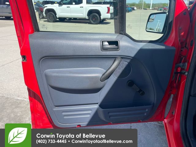 Used 2013 Ford Transit Connect XL image 18