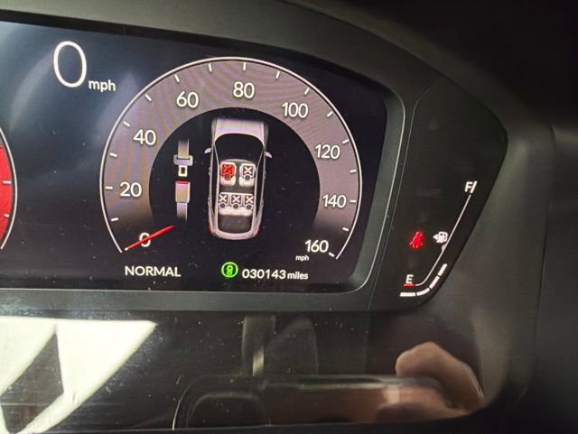 Used 2023 Acura Integra A-Spec FWD image 15