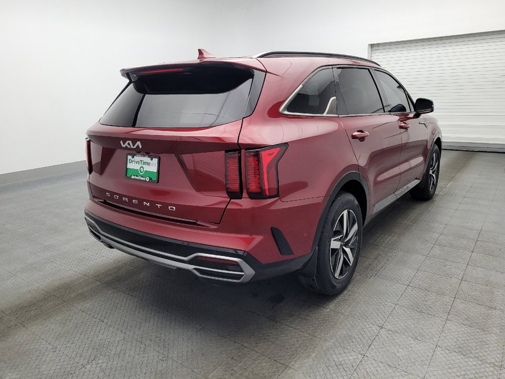Used 2022 Kia Sorento EX image 9