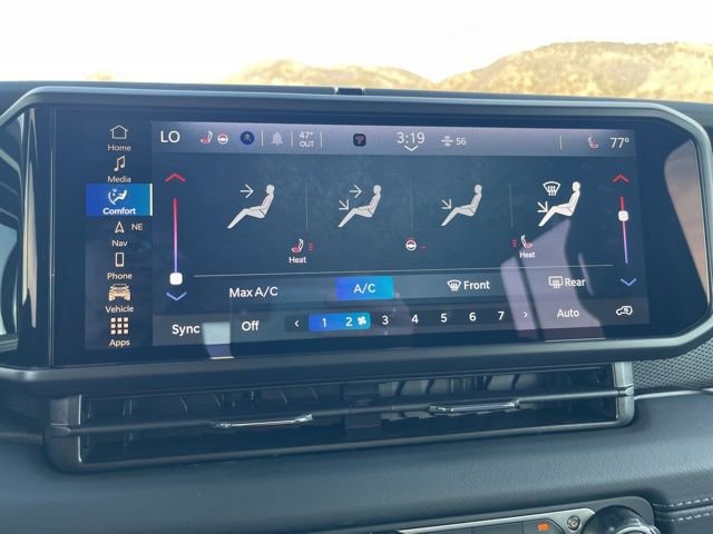 New 2026 Jeep Wrangler Unlimited Rubicon image 21