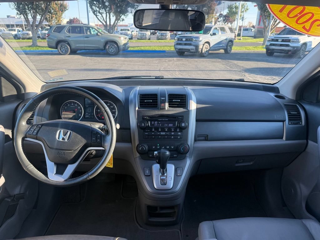 Used 2007 Honda CR-V EX-L image 46