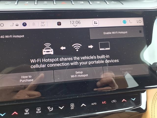 New 2026 Jeep Grand Cherokee L Summit AWD/4WD image 33