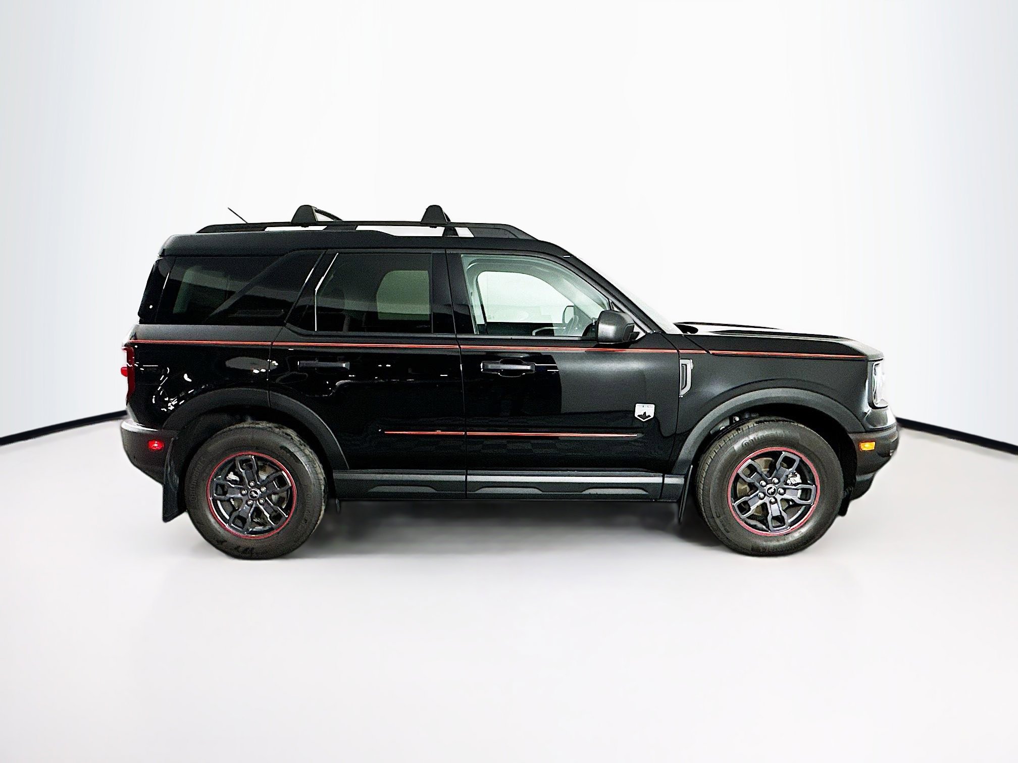 Used 2024 Ford Bronco Sport Big Bend w/ Convenience Package image 10