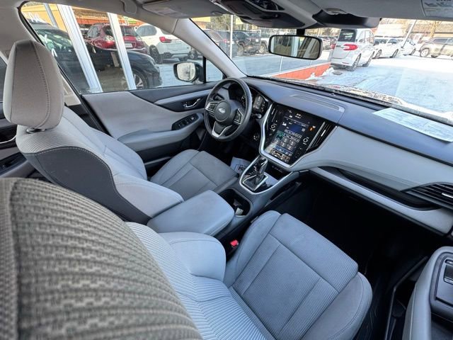 Used 2024 Subaru Legacy Premium image 25