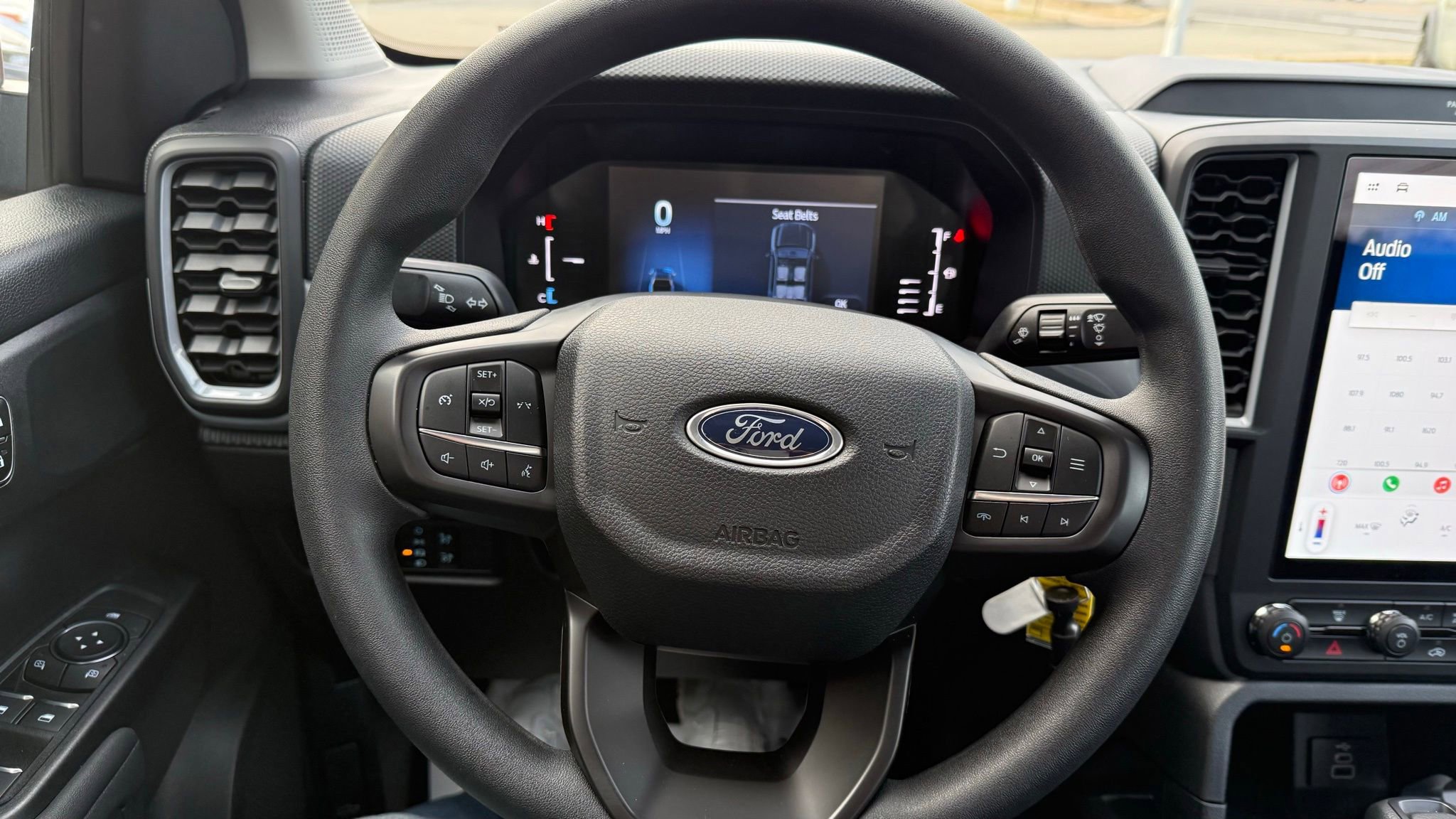 Used 2025 Ford Ranger XL w/ Trailer Tow Package image 37