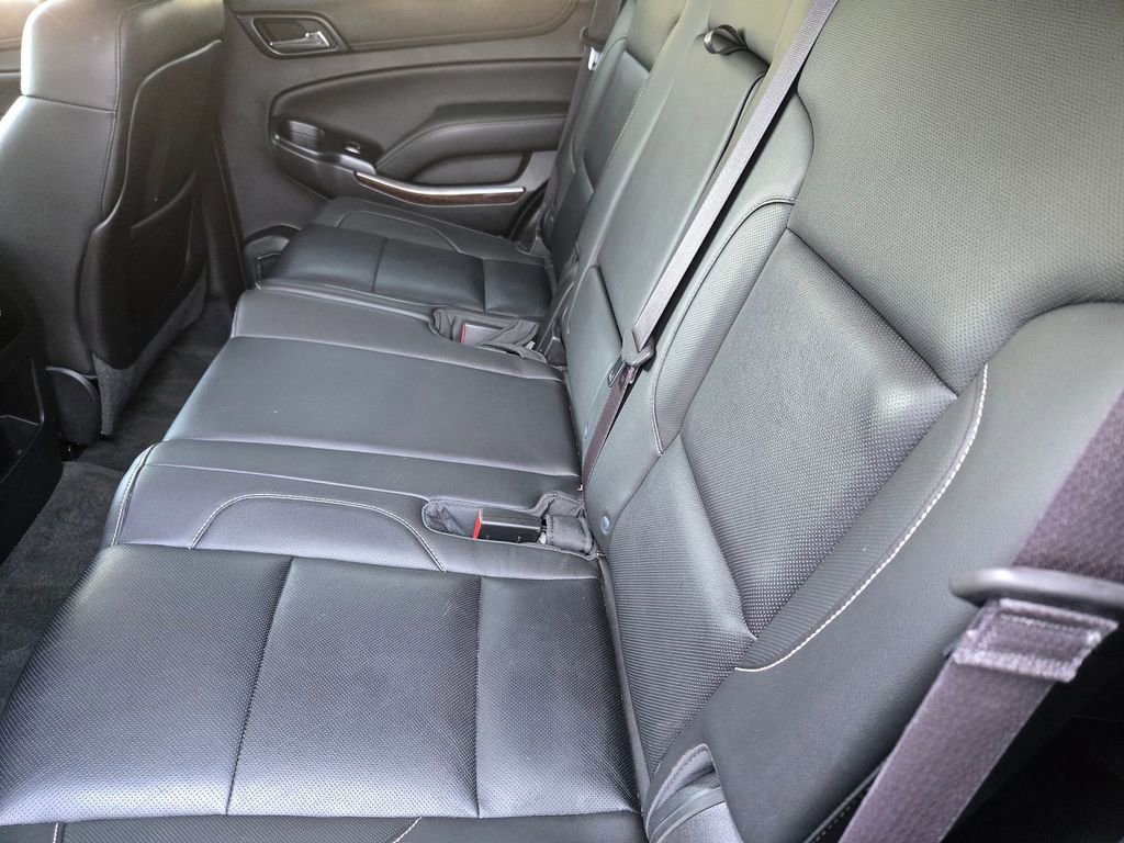 Used 2015 GMC Yukon SLT image 9