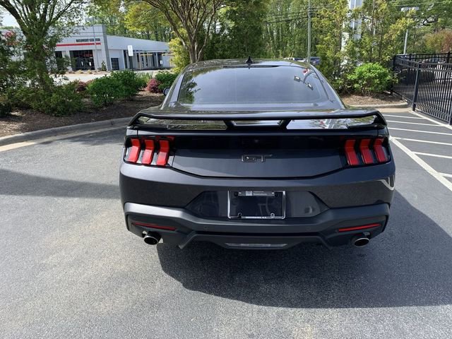 Used 2024 Ford Mustang GT Premium w/ GT Performance Package image 7