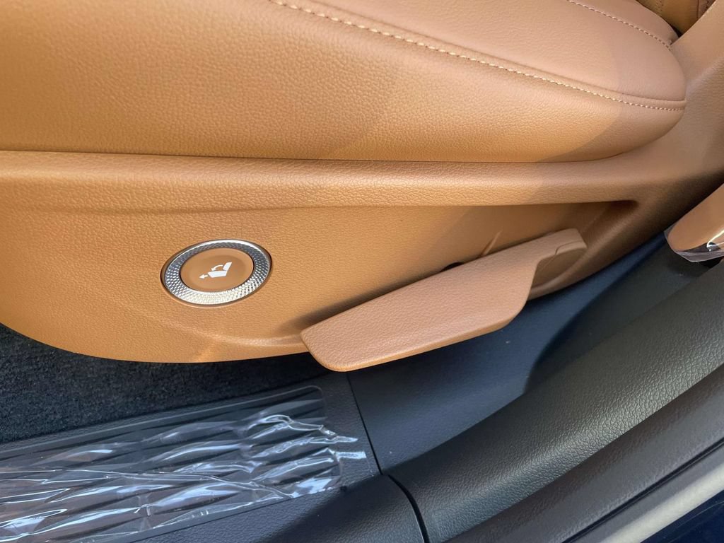 New 2026 Genesis GV80 2.5T Prestige AWD/4WD image 24