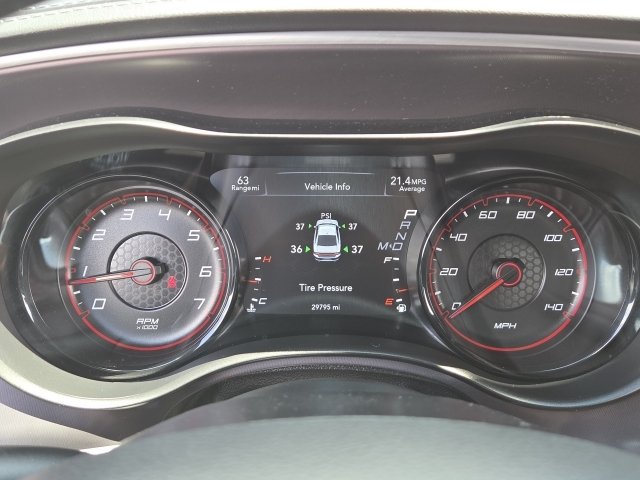 Used 2021 Dodge Charger GT w/ Plus Group AWD/4WD image 17