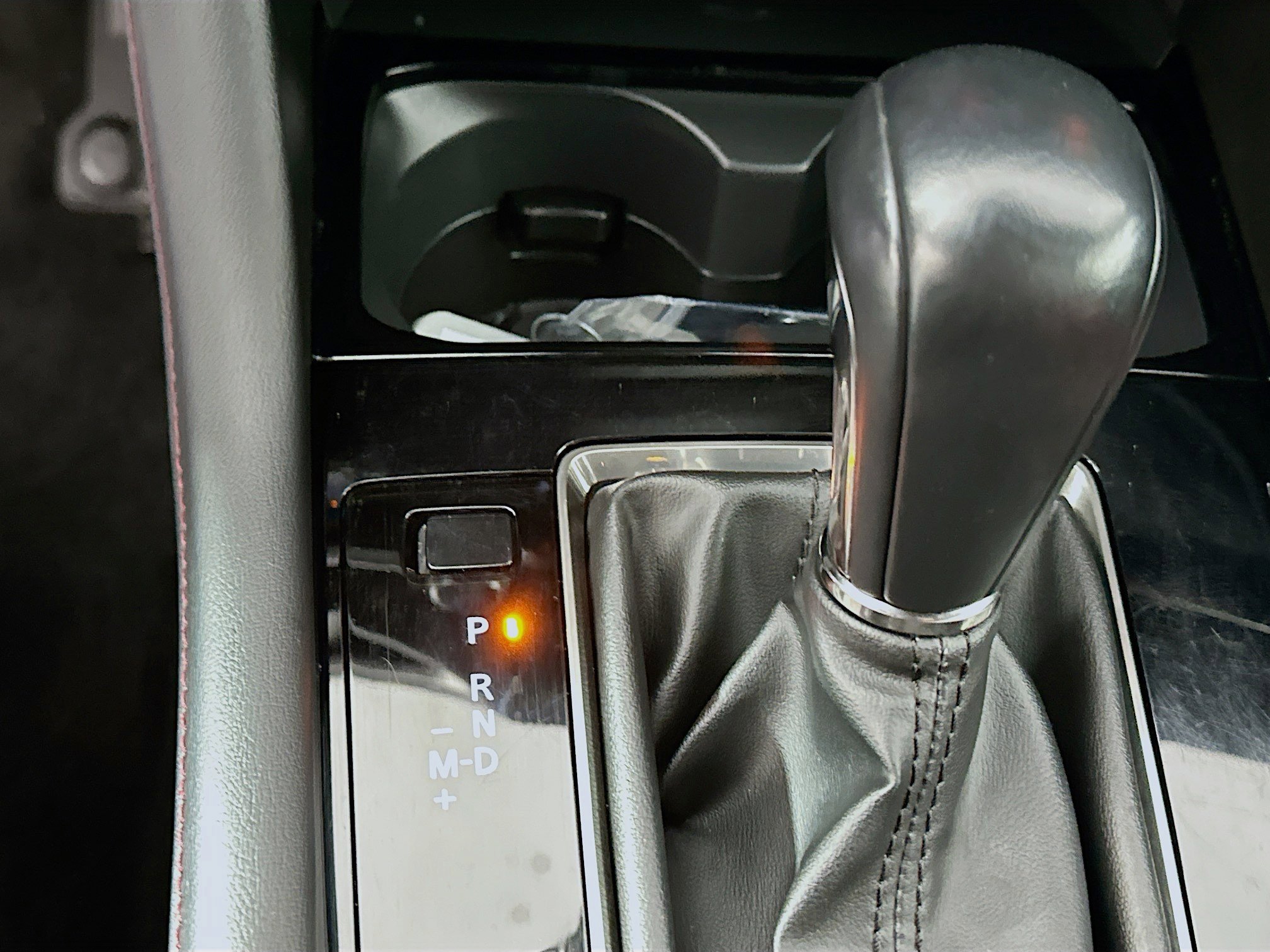 Used 2024 MAZDA MAZDA3 s image 25