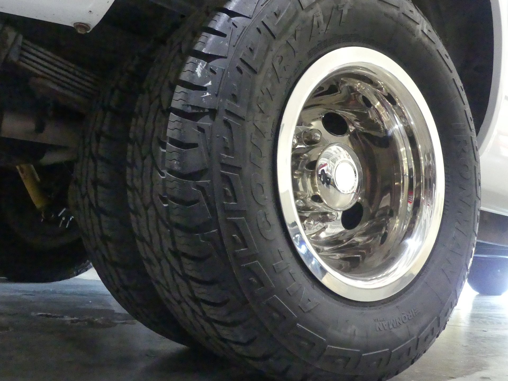 Used 2000 Chevrolet Silverado 3500 2WD Crew Cab image 99