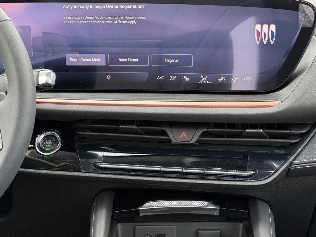 New 2026 Buick Envision Sport Touring image 13