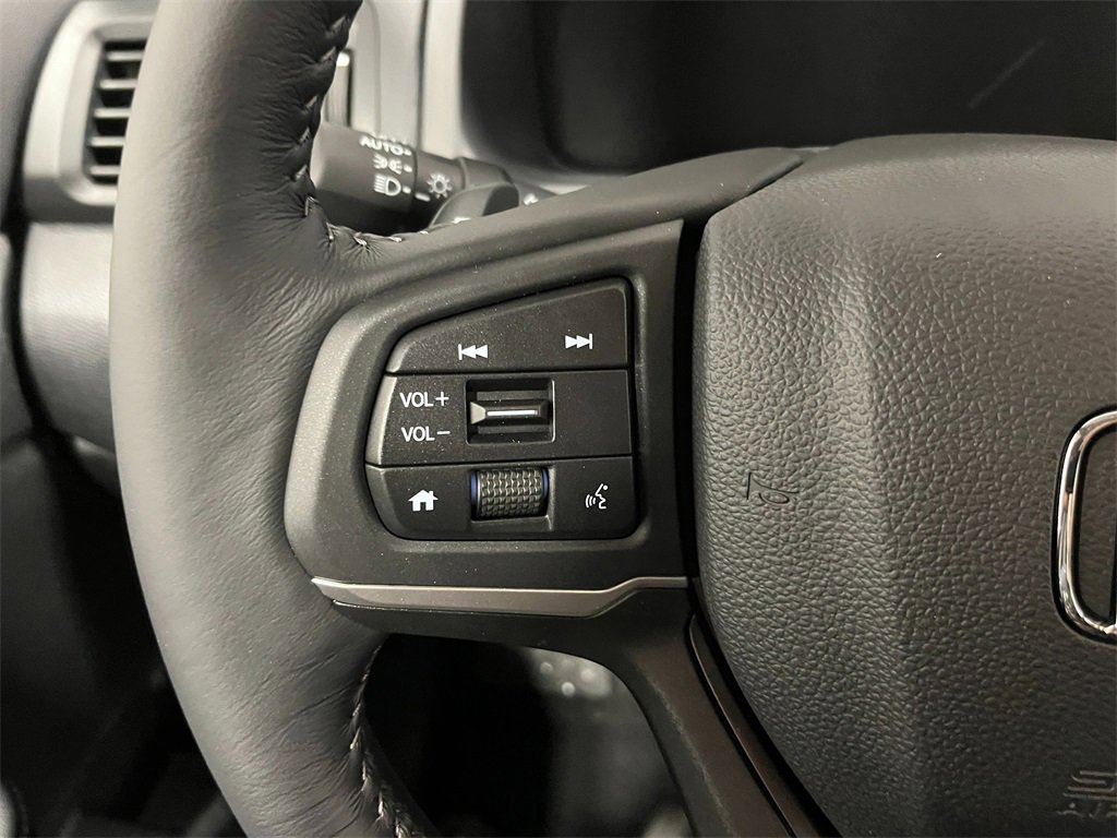 New 2026 Honda Ridgeline RTL image 15