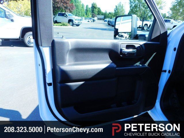 New 2024 Chevrolet Silverado 3500 W/T w/ WT Convenience Package image 15